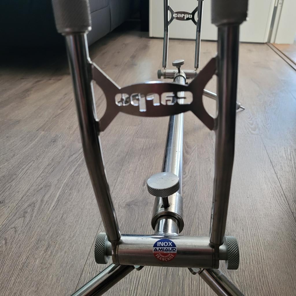 Amiaud rodpot, Ophalen of Verzenden, Overige merken