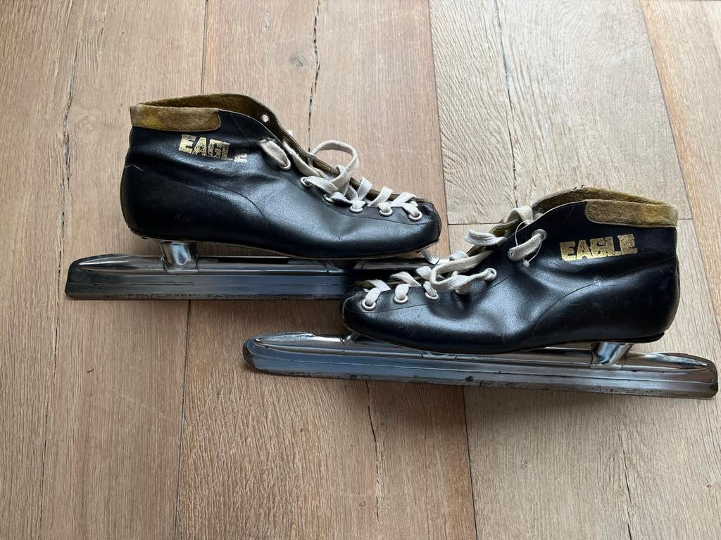 Eagle Noren Schaatsen Maat 37, Ophalen of Verzenden, Gebruikt, Noren, Overige merken