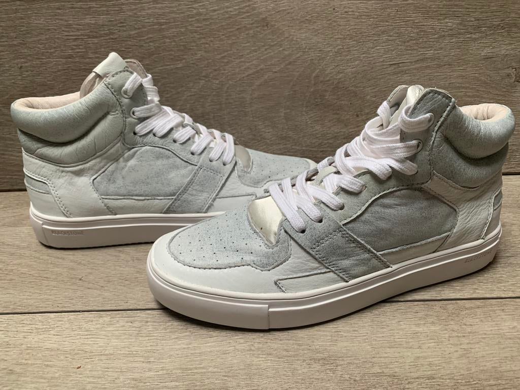 Blackstone super gave hoge sneakers dames (Maat 40), Overige kleuren, Verzenden, Nieuw, Sneakers of Gympen