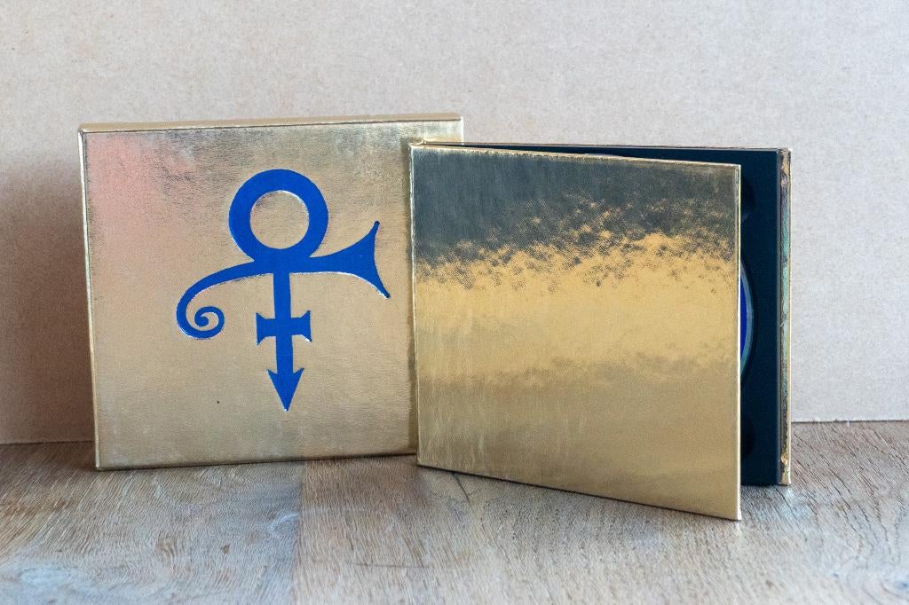 CD Album Prince - Love symbol special edition, Ophalen of Verzenden, Zo goed als nieuw