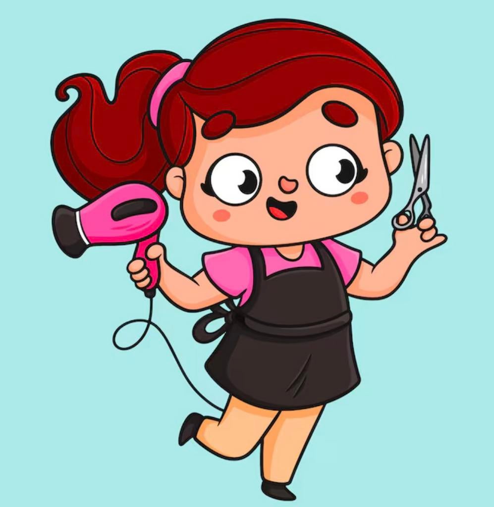 Thuiskapster omgeving rotterdam/vlaardingen/westland, Variabele uren, MBO, Vanaf 3 jaar, Freelance of Uitzendbasis