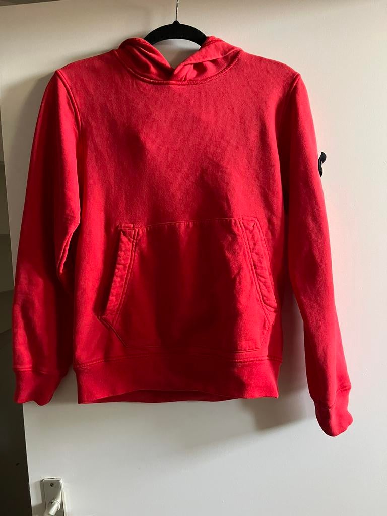 Originele Stone Island trui maat 156, Kinderen en Baby's, Kinderkleding | Maat 152, Trui of Vest, Ophalen of Verzenden, Zo goed als nieuw