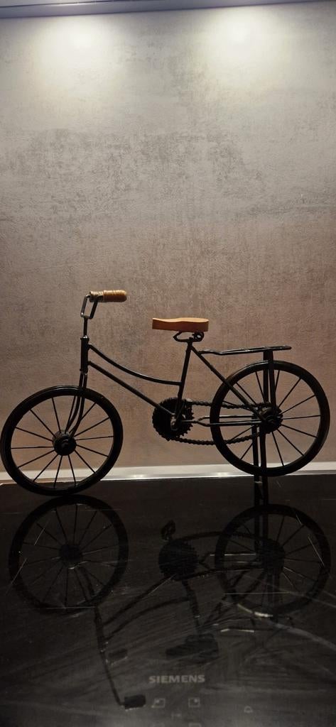 Woonaccessoires fiets, Ophalen of Verzenden