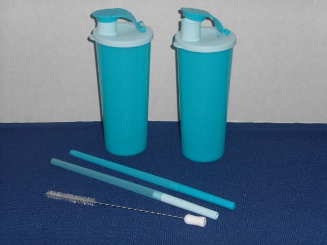 Eco Set (5) Tupperware, nieuw, Ophalen of Verzenden, Nieuw, Overige typen