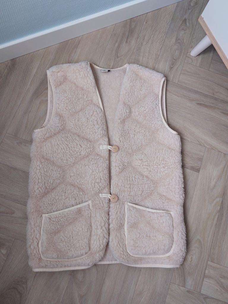 Alwero bodywarmer nieuw S, Ophalen of Verzenden, Nieuw