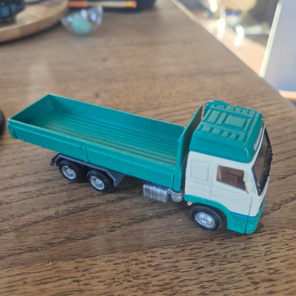 Kentoys, Hobby en Vrije tijd, Modelauto's | Overige schalen, Verzenden, Tractor of Landbouw