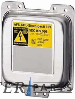 Xenon module Mercedes E-klasse W211 Face lift model A 211870, Auto-onderdelen, Elektronica en Kabels, Mercedes-Benz, Nieuw, Ophalen of Verzenden