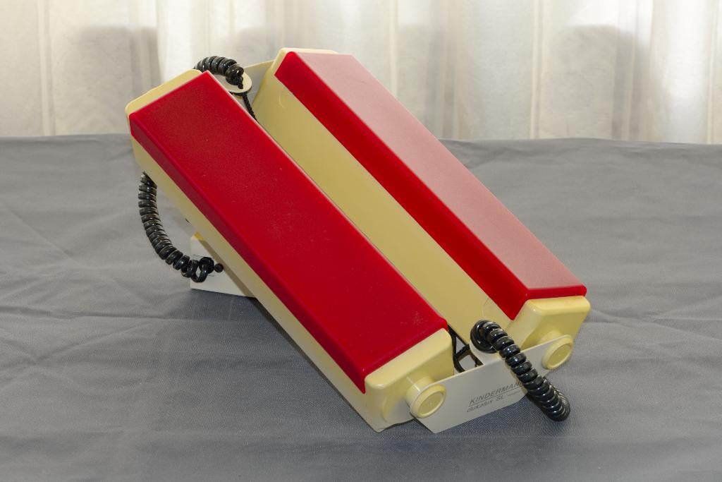 Kindermann Dukalux Dokalamp  (professioneel), Audio, Tv en Foto, Fotografie | Doka Toebehoren, Ophalen of Verzenden, Zo goed als nieuw