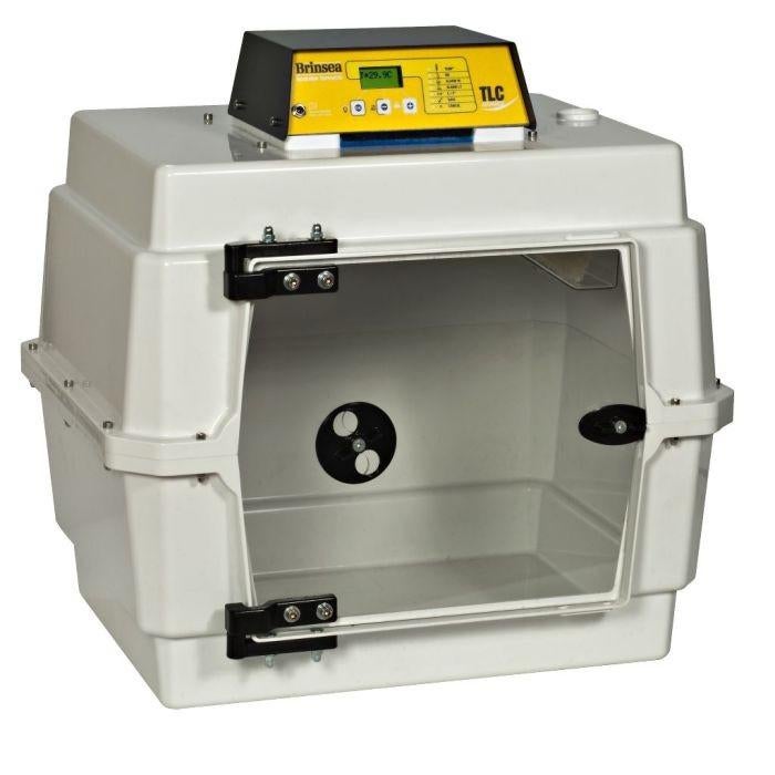 Brinsea TLC eco opfokkooi of ziekenkooi voor oa papegaaien, Dieren en Toebehoren, Ophalen, Zo goed als nieuw