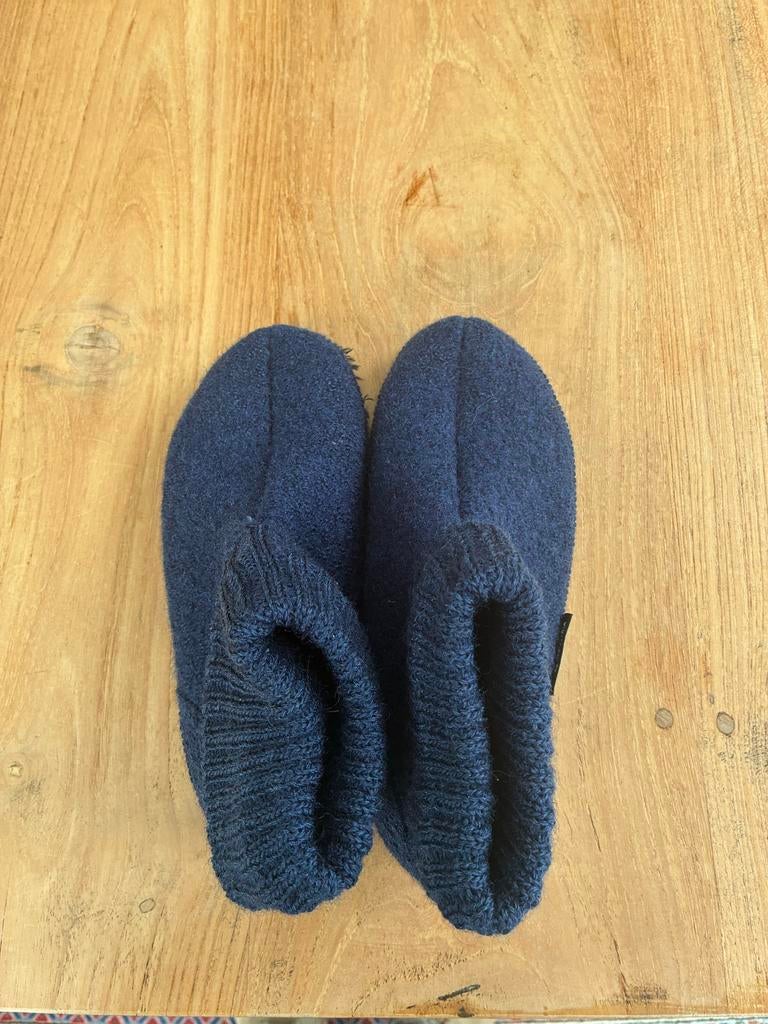 Bergstein Pantoffels Maat 36-37, Ophalen of Verzenden, Gebruikt, Overige typen