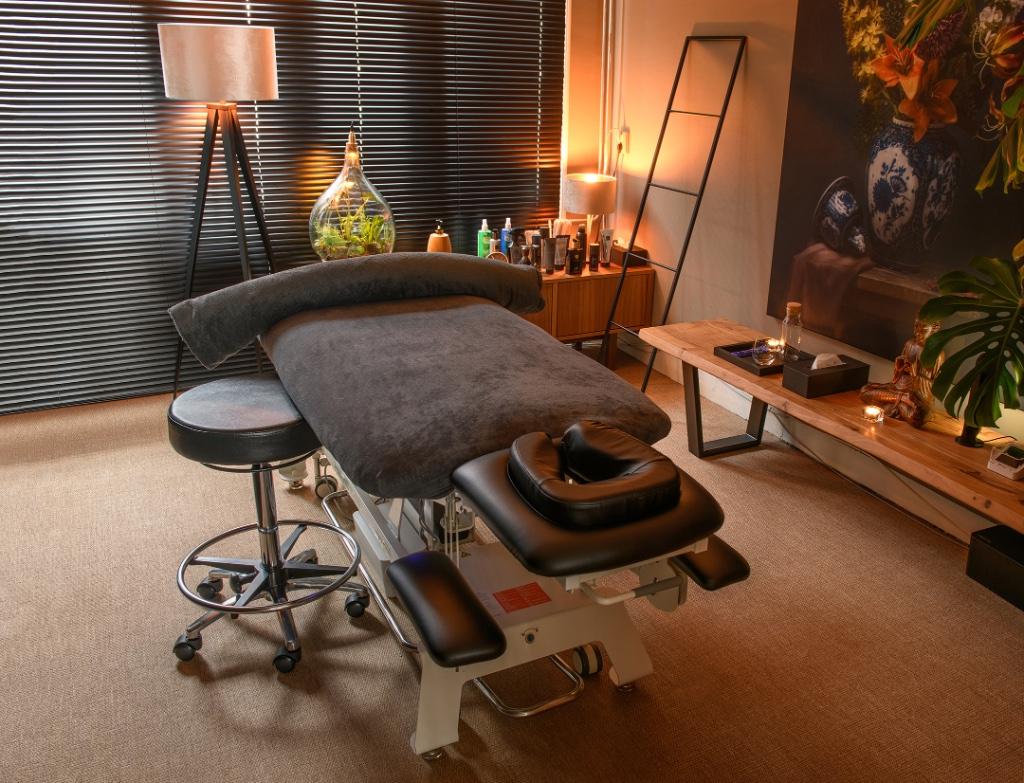 massages | huidverzorging | ontharen | counseling, Ontspanningsmassage