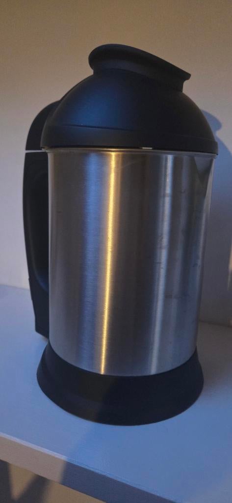 Almond Cow Melk Maker - Perfect voor plantaardige melk, Ophalen of Verzenden