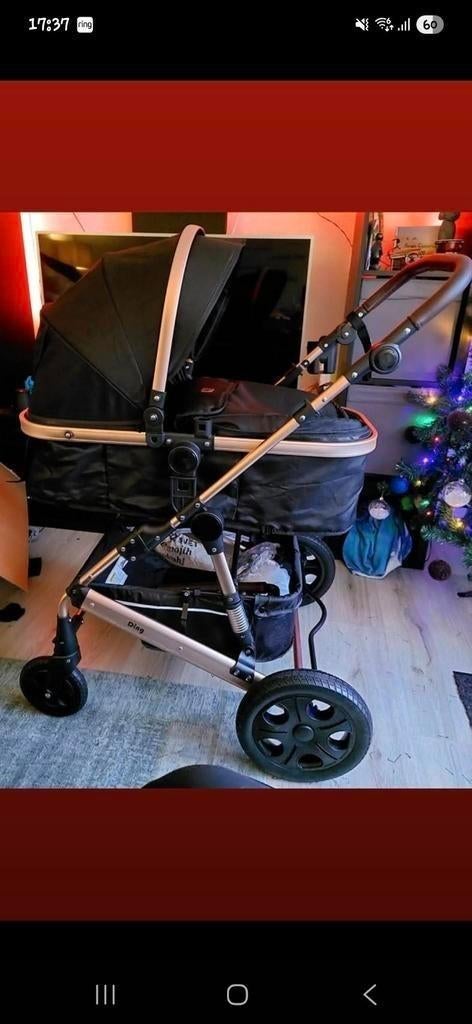 bing, Ophalen of Verzenden, Zo goed als nieuw