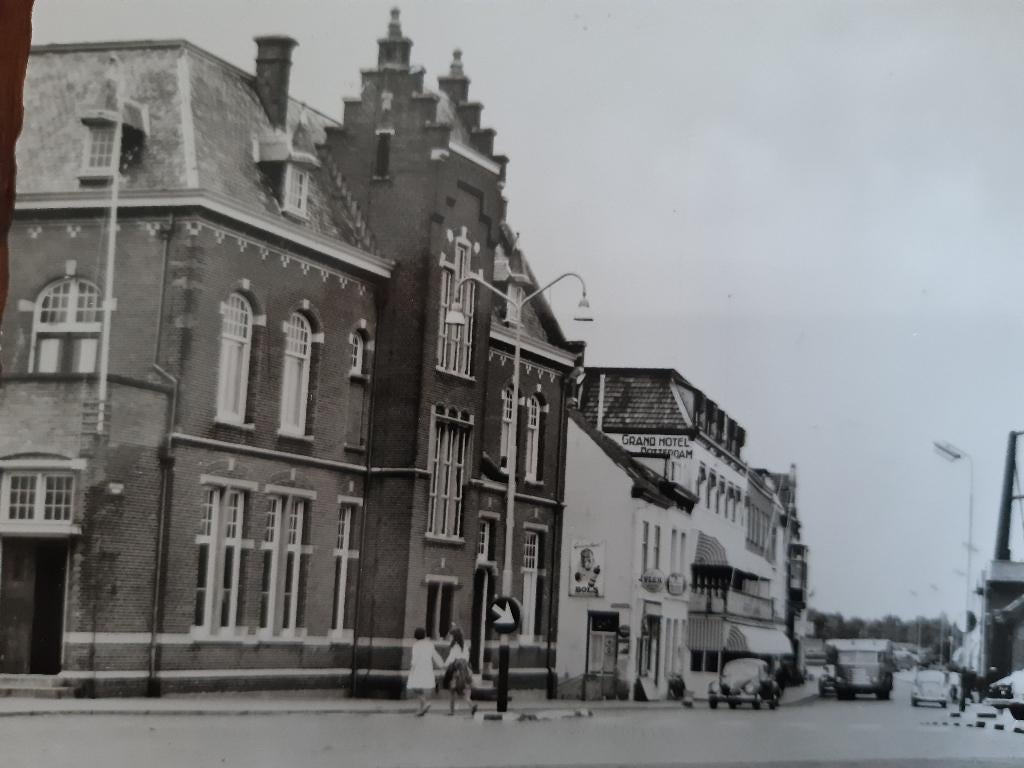 Teerneuzen, Verzenden, 1940 tot 1960, Ongelopen, Zeeland