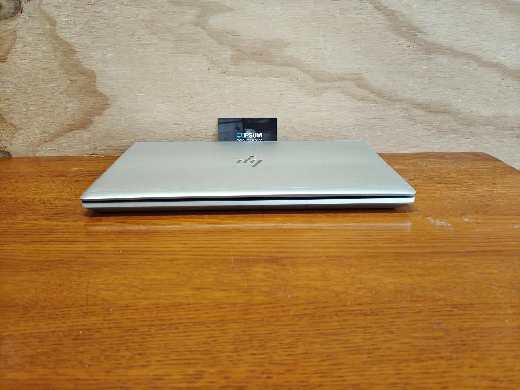HP Elitebook 640 G10 | i5 1345u | 32gb DDR4 | 250gb SSD, 256 GB, HP, Minder dan 2 Ghz, Hewlett Packard (HP)