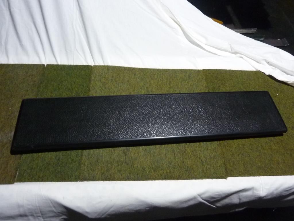 2 stuks zit plank quicksilver GFK, Ophalen of Verzenden, Nieuw, Interieur en Kussens