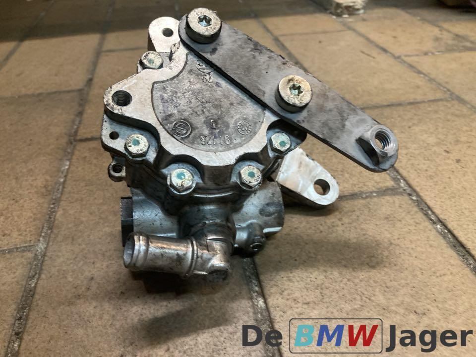 Stuurbekrachtigingspomp Mini R50 7690974121, Gebruikt, Mini, Ophalen of Verzenden, Mini