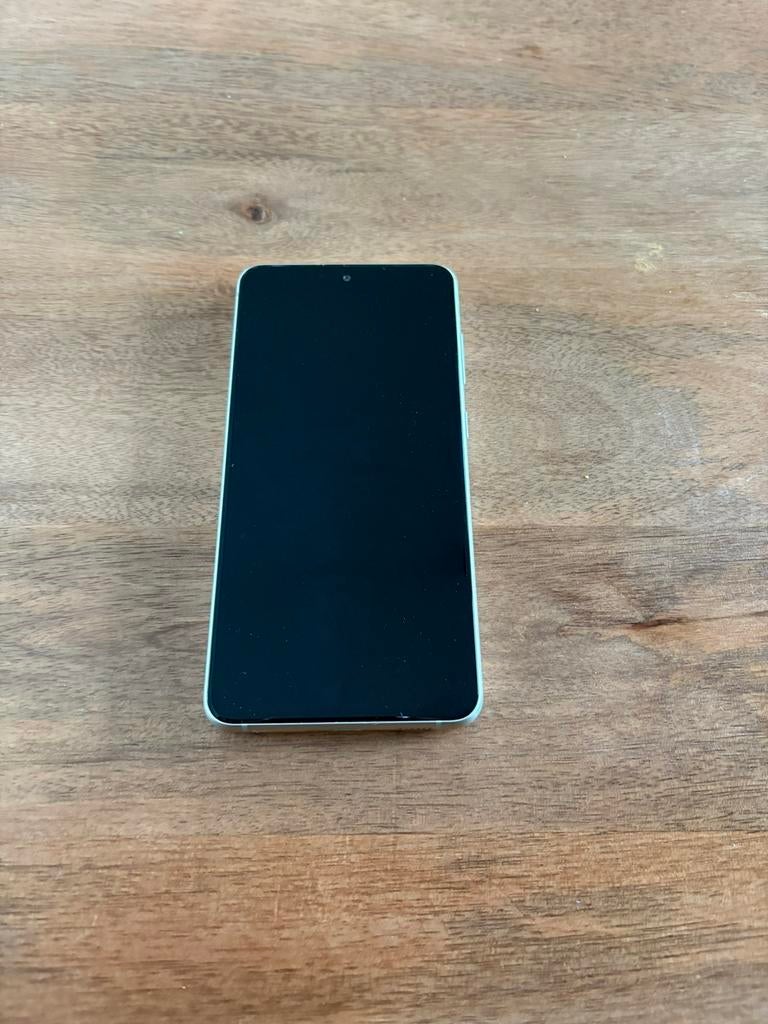 Samsung galaxy S21 FE, 128 GB, Ophalen of Verzenden, Zo goed als nieuw, Galaxy S21