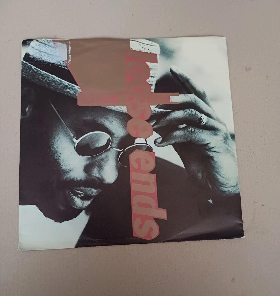 Loose Ends - Don't Be A Fool, Gebruikt, 7 inch, Single, Ophalen of Verzenden