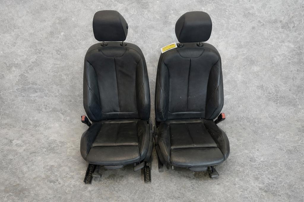 Bekleding Set BMW 4-Serie F36, Auto-onderdelen, Ophalen of Verzenden, Gebruikt, BMW