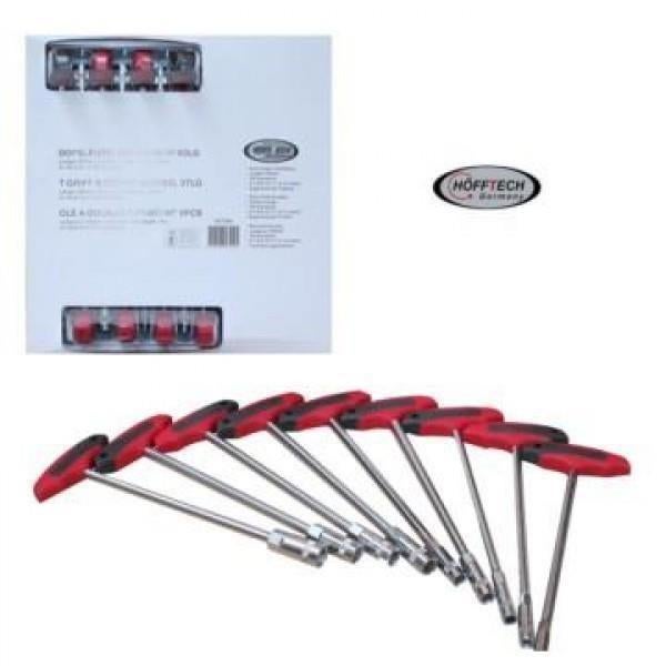 Dopsleutel T Model 9 Delig, Auto diversen, Autogereedschap, Nieuw, Ophalen of Verzenden