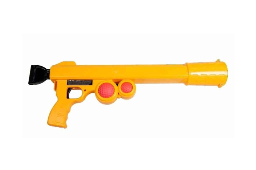 Animal boulevard eva ball shooter/hondenspeelgoed, Ophalen of Verzenden, Nieuw, Apporteerspeelgoed