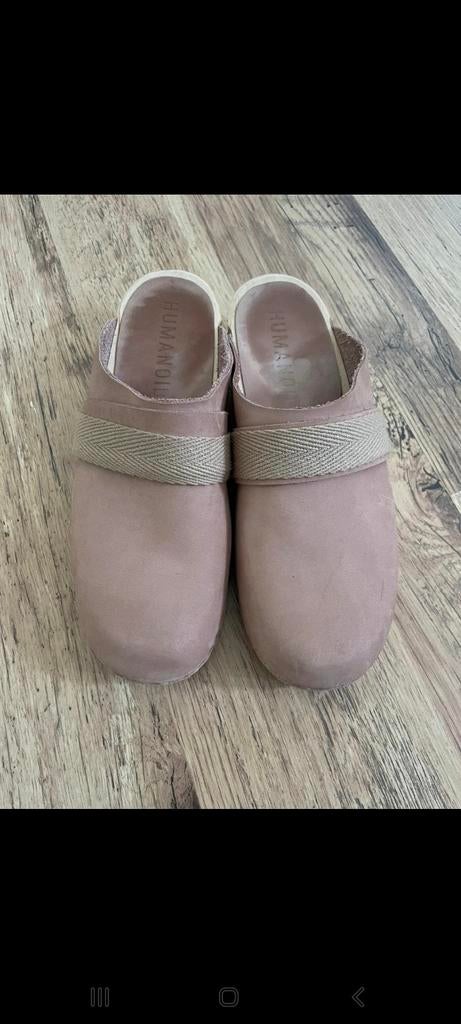 Humanoid, Humanoid, Zo goed als nieuw, Sandalen of Muiltjes, Ophalen of Verzenden