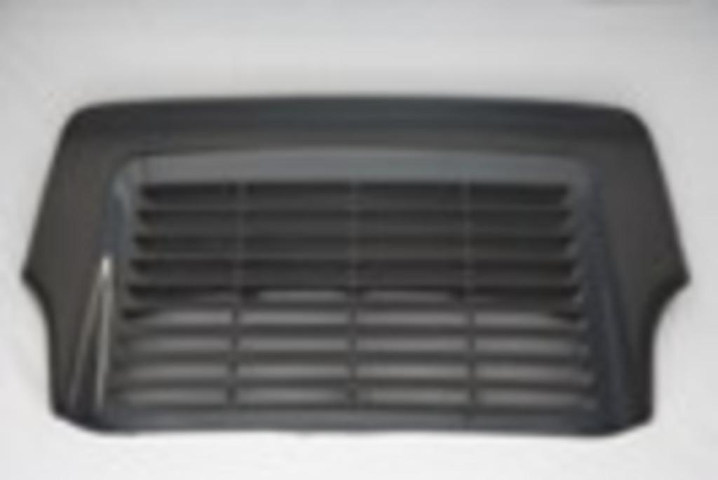 Porsche 911 Carrera achterspoiler, Ophalen, Gebruikt, Achterklep, Voor