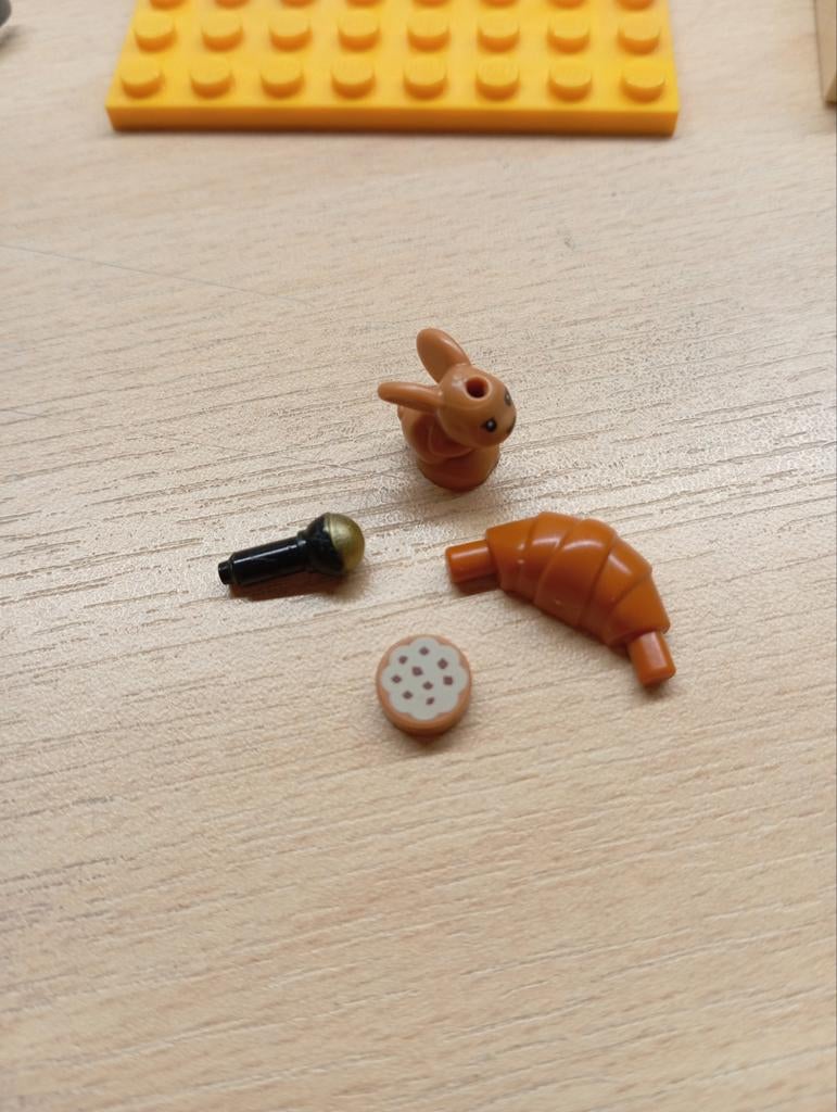 Lego Friends set, Kinderen en Baby's, Speelgoed | Duplo en Lego, Ophalen of Verzenden