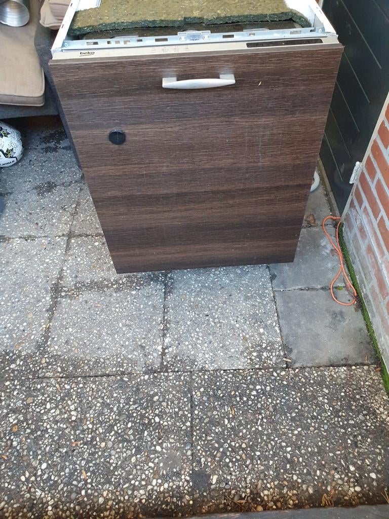 Deko vaatwasser gebruikt en in perfecte staat, Witgoed en Apparatuur, Ophalen of Verzenden, Minder dan 85 cm