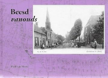 Paul van Mook: BEESD vanouds (prentbriefkaarten e.d.), Ophalen of Verzenden, Zo goed als nieuw