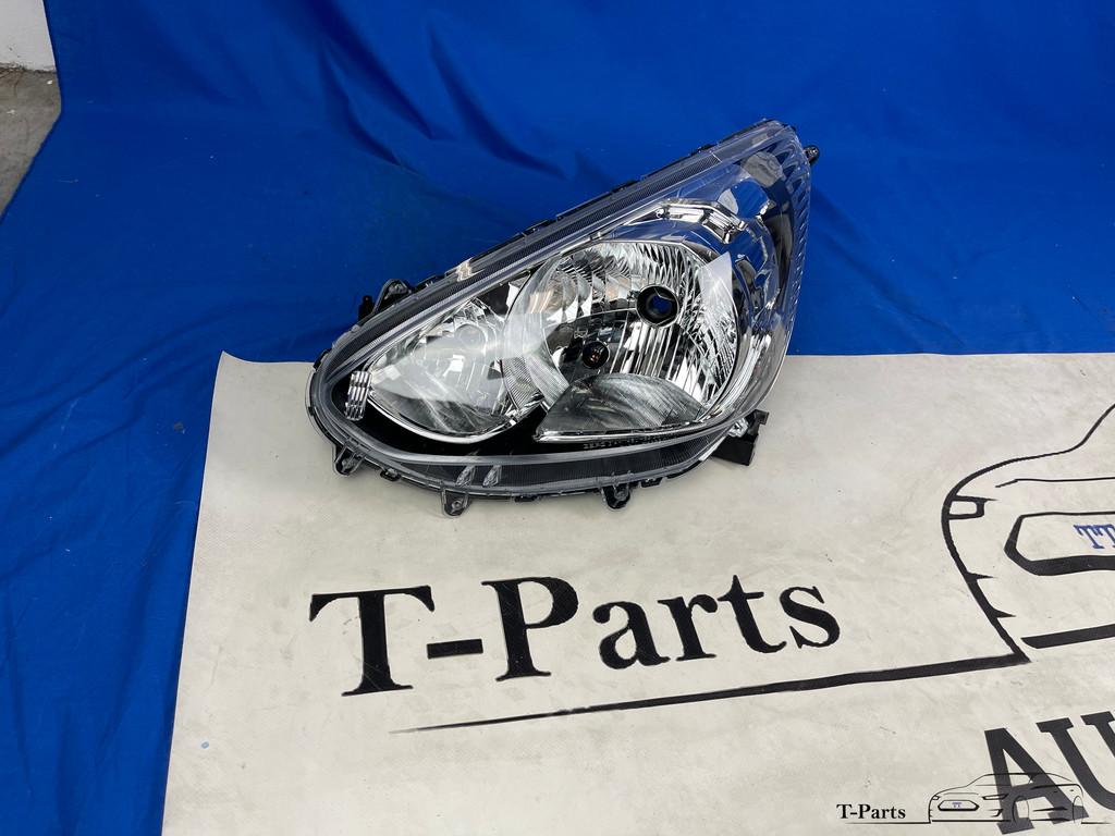 Mitsubishi space star links koplamp NIEUW lamp 2012+ 2016+