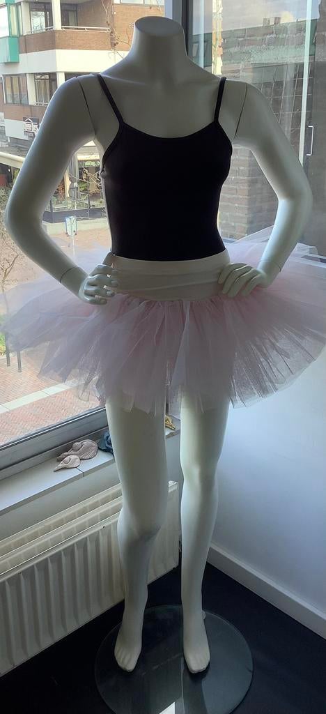 Paspop, Ophalen, Zo goed als nieuw, Maat 46/48 (XL) of groter, Carnaval