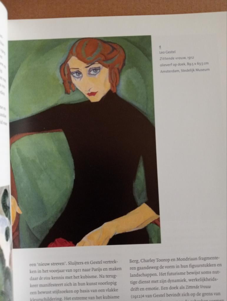 De Passage: Vlaamse kunstenaars in Nederland 1914-1918, Boeken, Ophalen of Verzenden, Overige onderwerpen