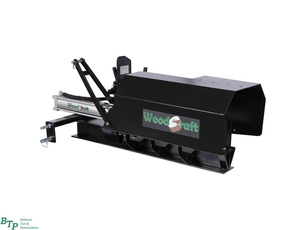 BTP ACTIE Houtklover 14t tractor hydraulische houtkliever, Nieuw, BTP