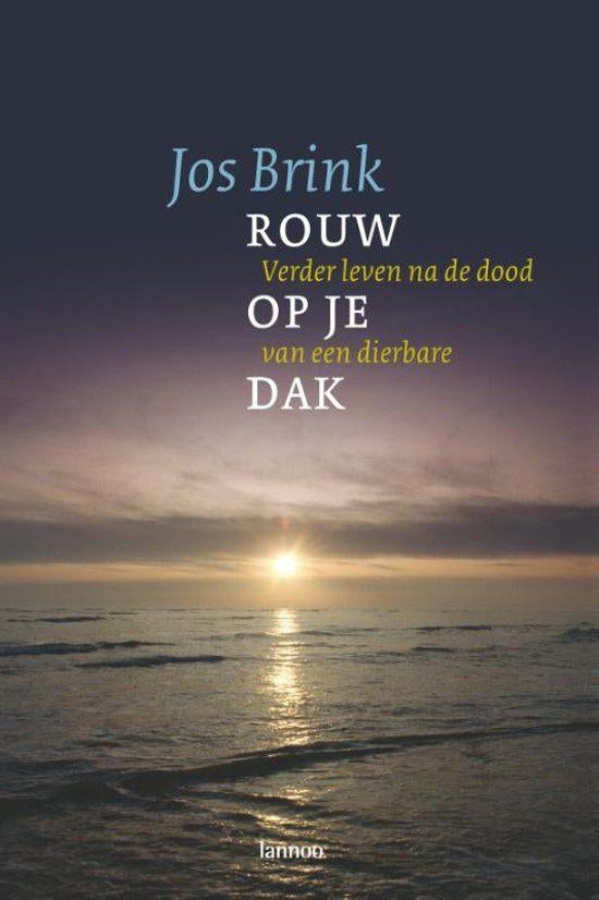 Rouw op je dak - Jos Brink, Achtergrond en Informatie, Jos Brink, Nieuw, Ophalen of Verzenden