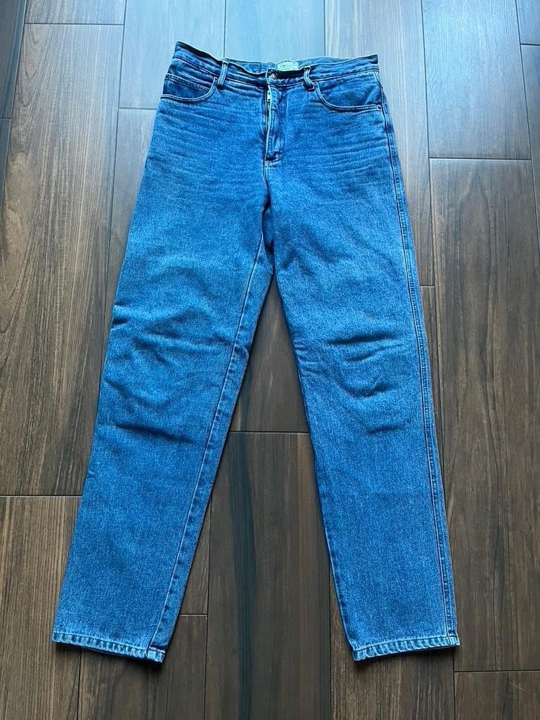 DeeCee motor jeans maat 50, Motoren, Kleding | Motorkleding, DeeCee, Dames, Ophalen of Verzenden, Broek | textiel