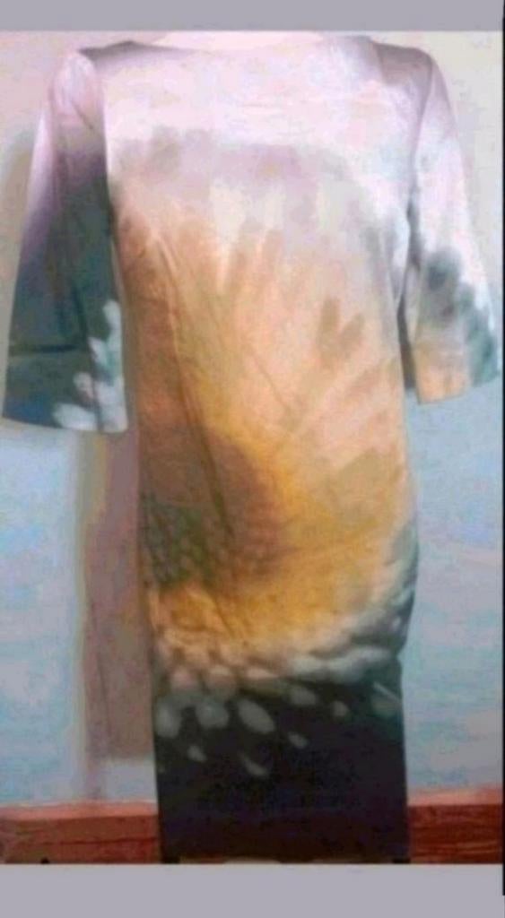 Vanilia jurk, Vanilia, Zwart, Ophalen of Verzenden, Zo goed als nieuw