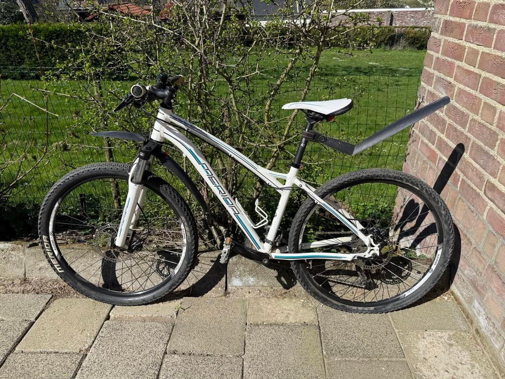 Merida Juliet 300 26 inch dames mountainbike, Fietsen en Brommers, Fietsen | Mountainbikes en ATB, Gebruikt, Dames, Merida, Hardtail