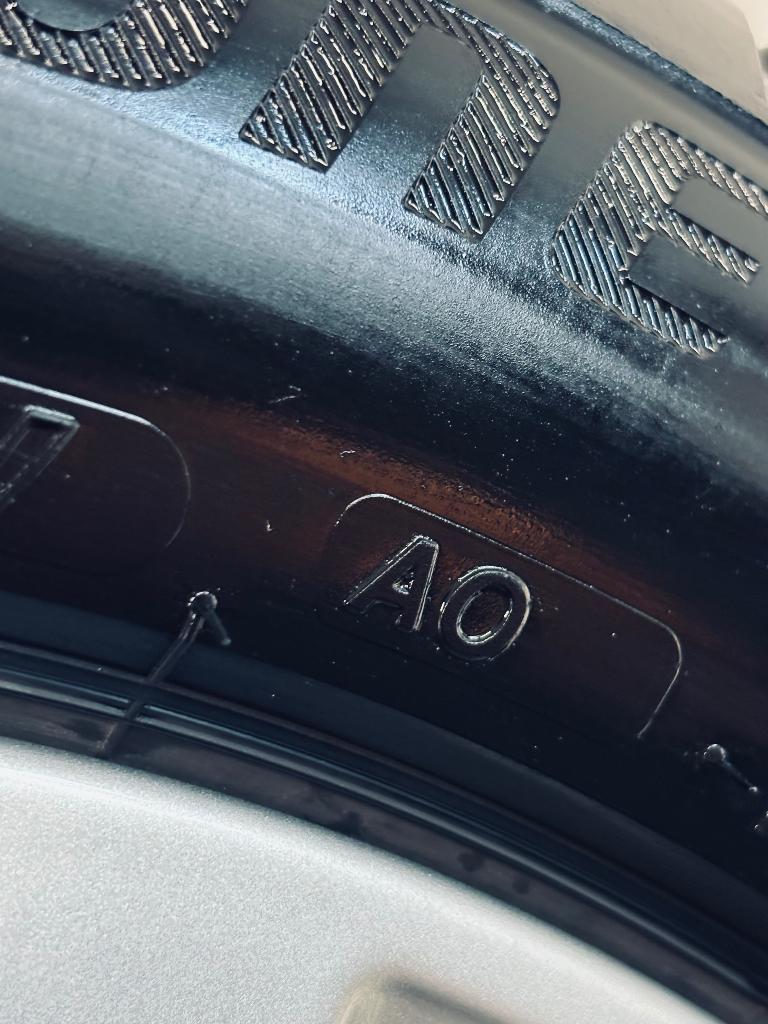 DEMO 16” Audi A1 velgen + winterbanden VW Polo, Ophalen, Gebruikt, Velg(en), 16 inch