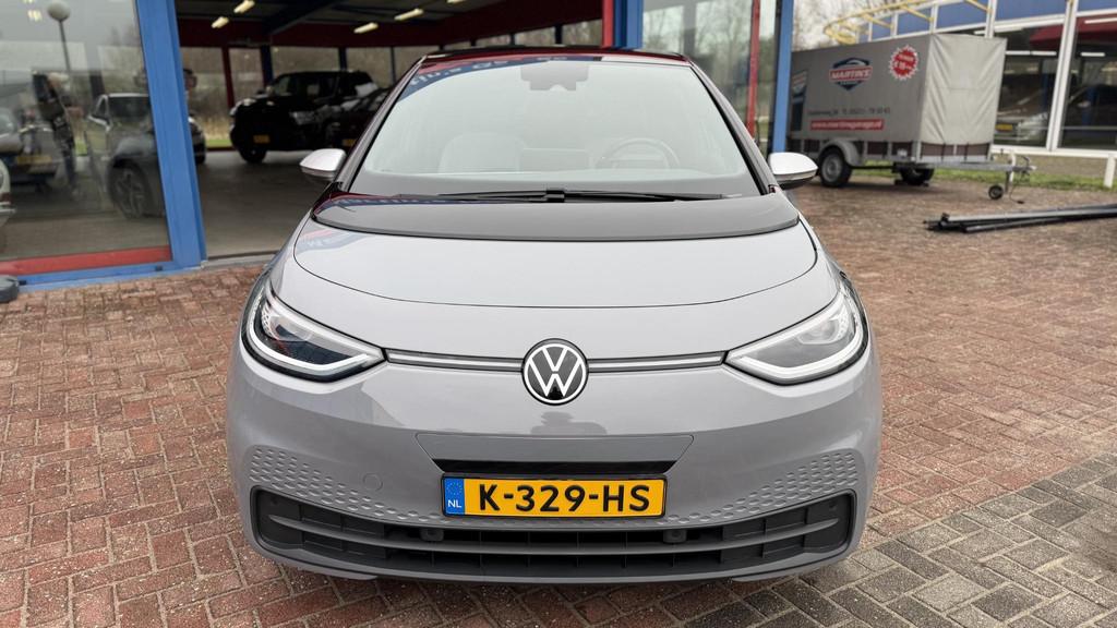 Volkswagen ID.3 First Plus 58 kWh SOH 92%, Gebruikt, 95 pk, 375 min, ID.3