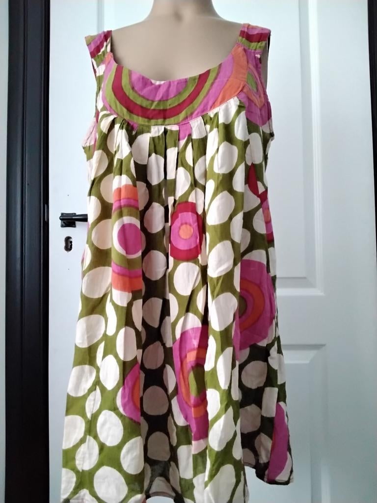 Made in Nepal, 40, Maat 38/40 (M), Ophalen of Verzenden, Zo goed als nieuw, Made in nepal