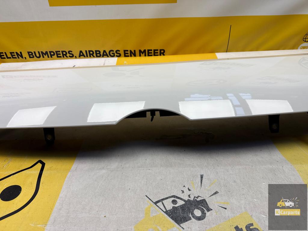 Volkswagen Vw ID BUZZ Cargo Motorkap 1T3854700 Compleet, Gebruikt, Volkswagen AG, Motorkap, Berliner Ring 2
38440  Wolfsburg, DE