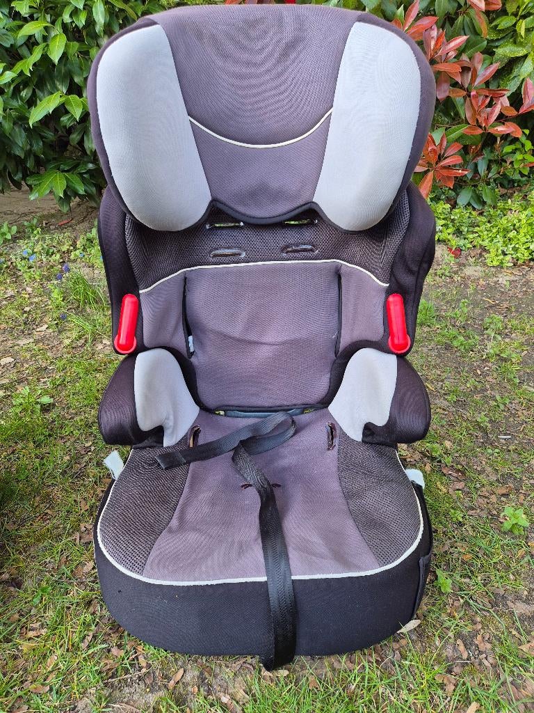 Autostoel, Verstelbare rugleuning, 9 t/m 18 kg, Ophalen, Overige merken