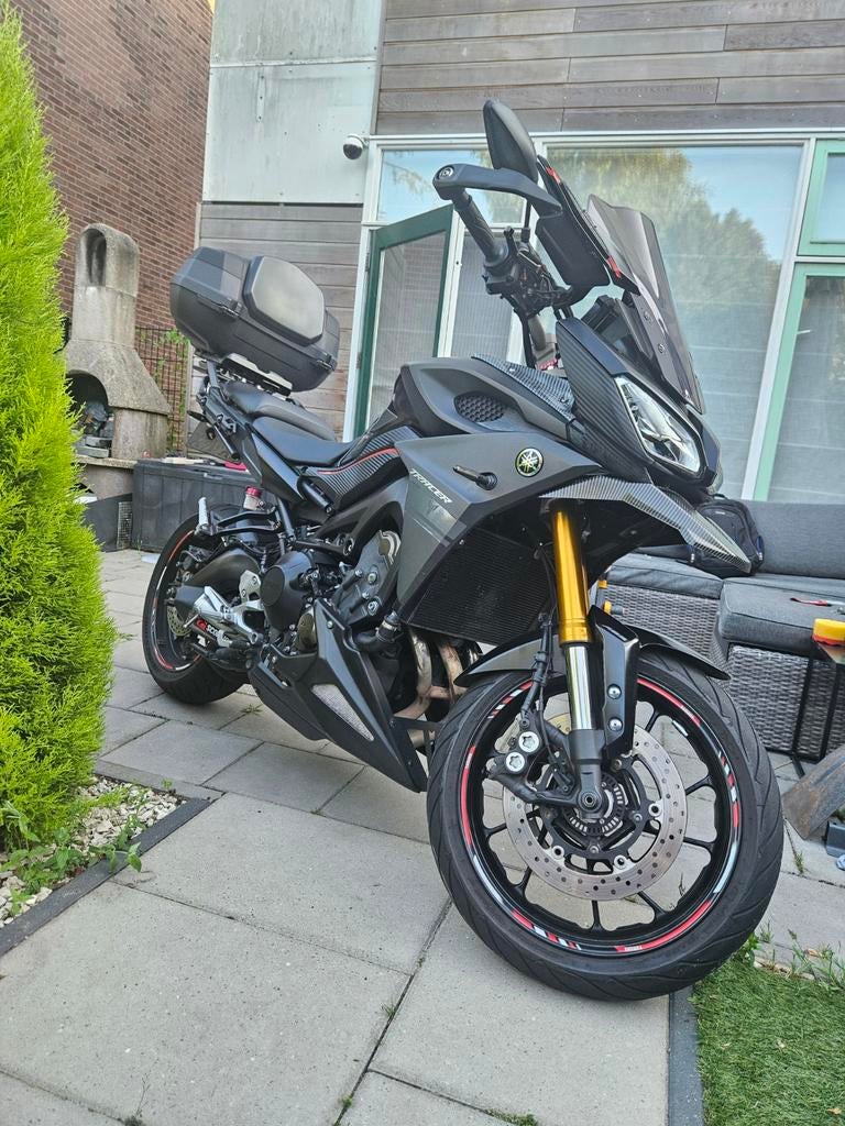 Yamaha MT-09 Tracer 2017, Motoren, Motoren | Yamaha, Particulier, Naked bike