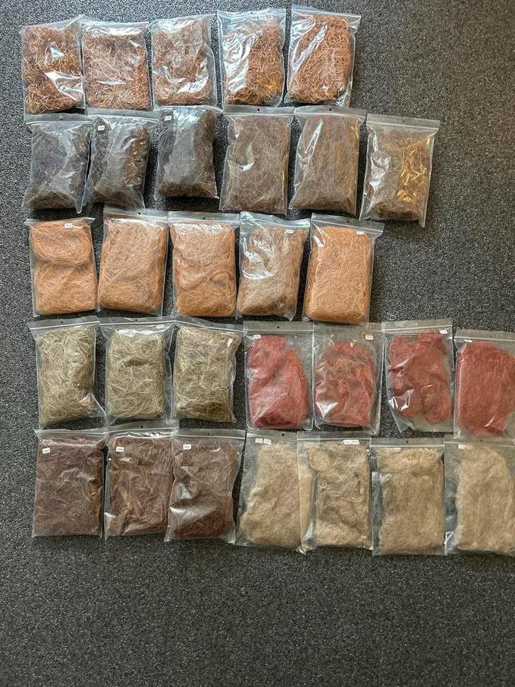 Paas workshop naturel knutselmaterialen, Ophalen of Verzenden, Nieuw