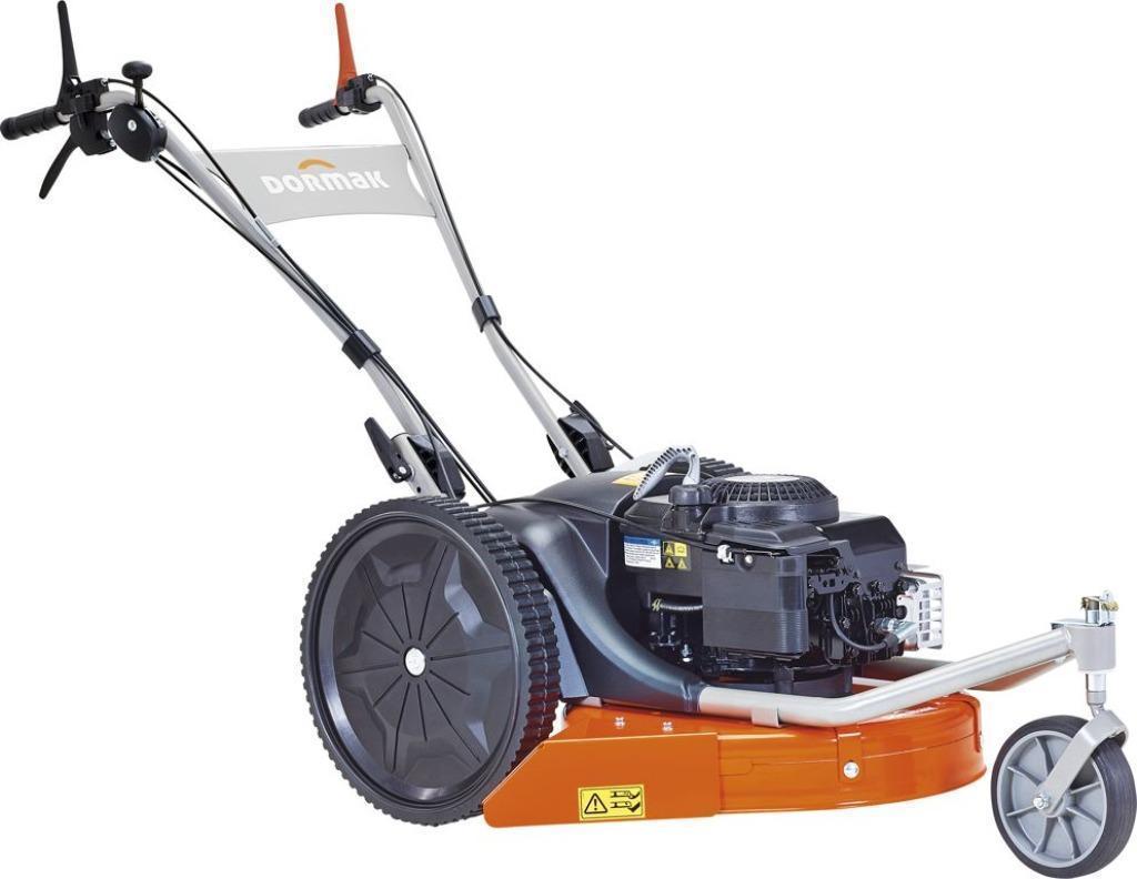 DORMAK EP53H RUIGTERREINMAAIER RUWTERREINMAAIER HO GCV170