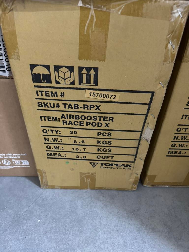 Topeak pompen divers, Topeak, Ophalen of Verzenden, Drukmeter, Torenstraat 10 Enkhuizen