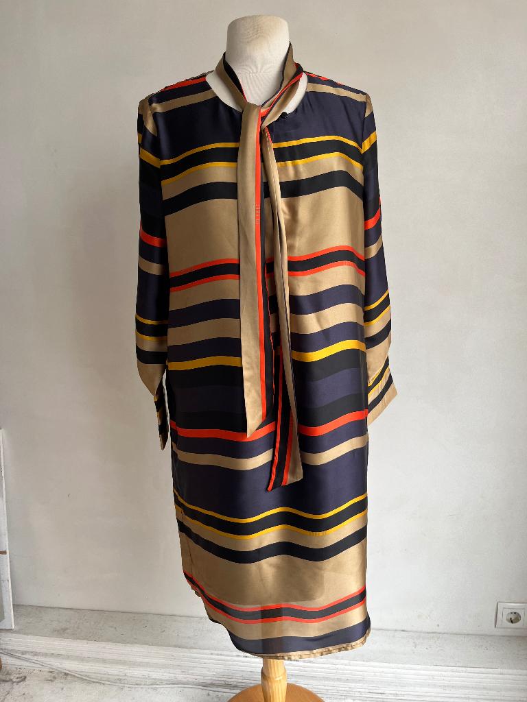 10 feet jurkje maat m, Kleding | Dames, Jurken, Maat 38/40 (M), Verzenden, 10 Feet, Zwart