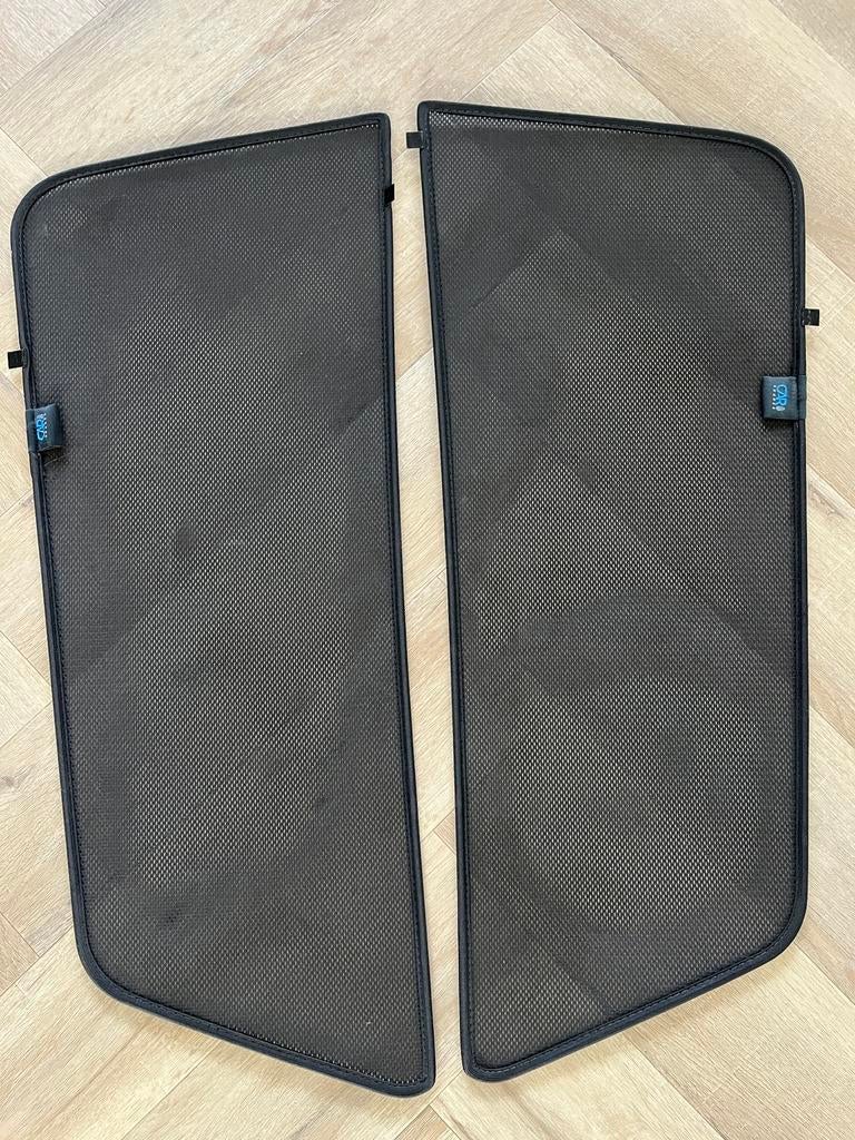 Zonnescherm Opel Insignia, Ophalen, Opel